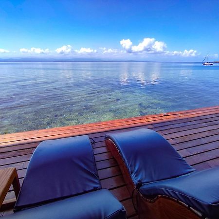 בוקס דל טורו Bahia Coral Lodge מראה חיצוני תמונה